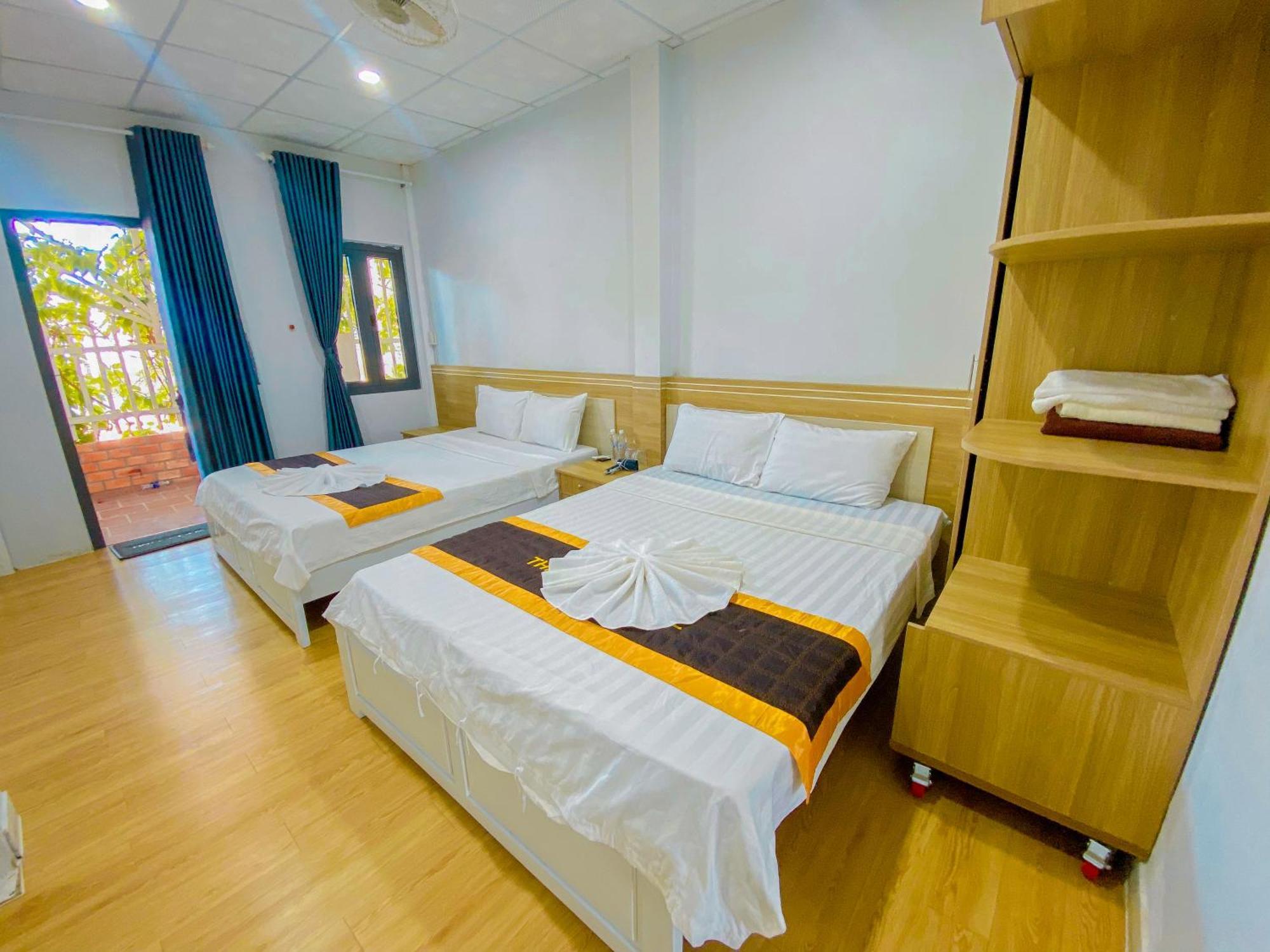 Gem'S House Otel Mui Ne Dış mekan fotoğraf