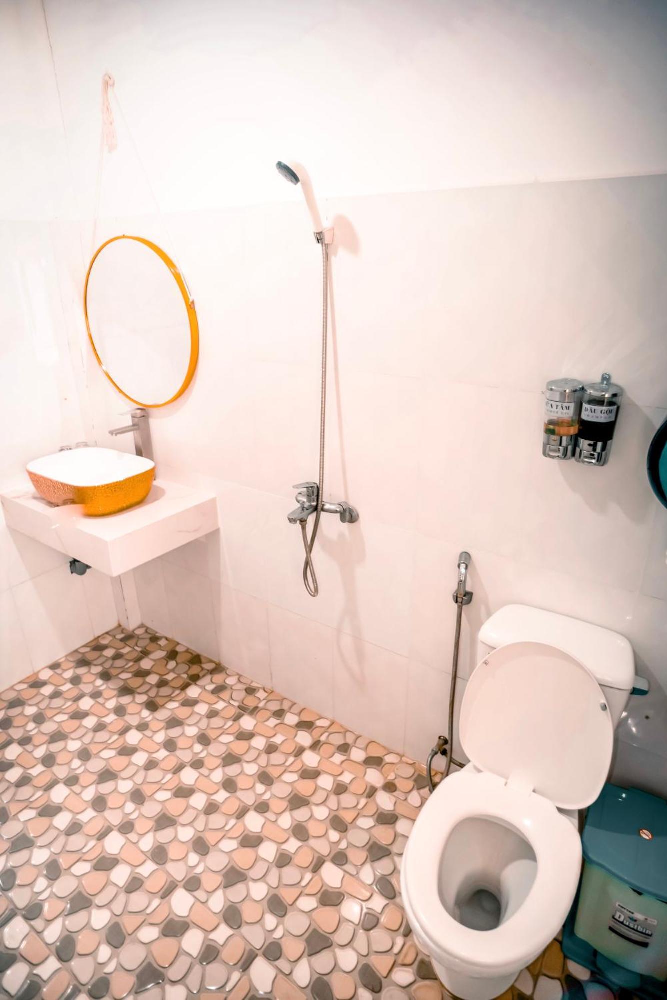 Gem'S House Otel Mui Ne Dış mekan fotoğraf