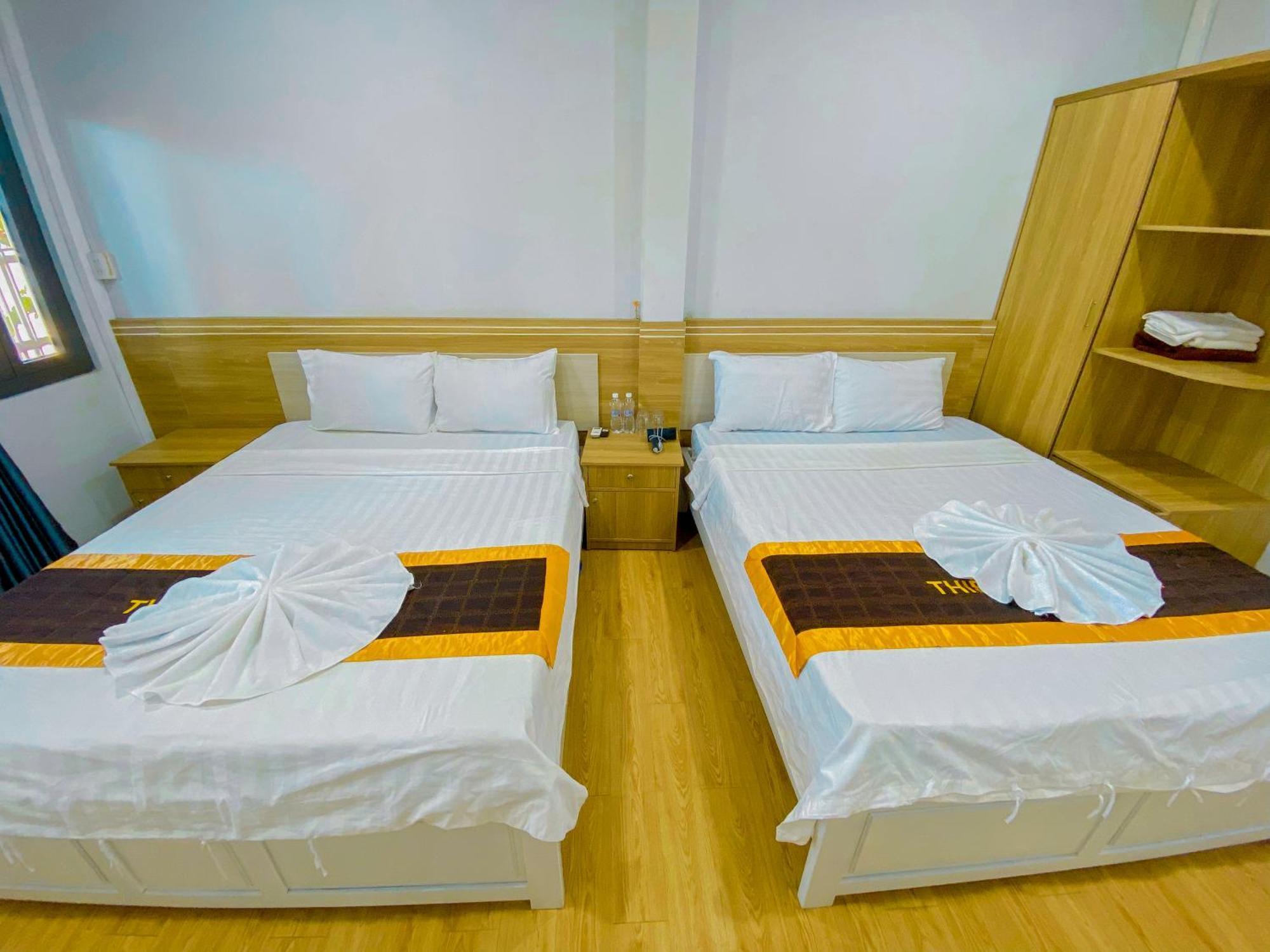Gem'S House Otel Mui Ne Dış mekan fotoğraf