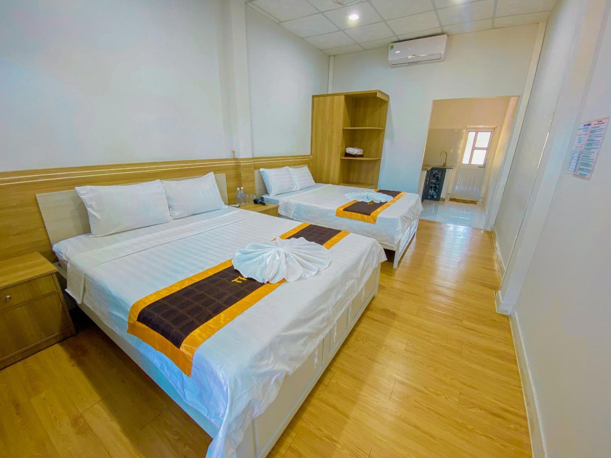 Gem'S House Otel Mui Ne Dış mekan fotoğraf
