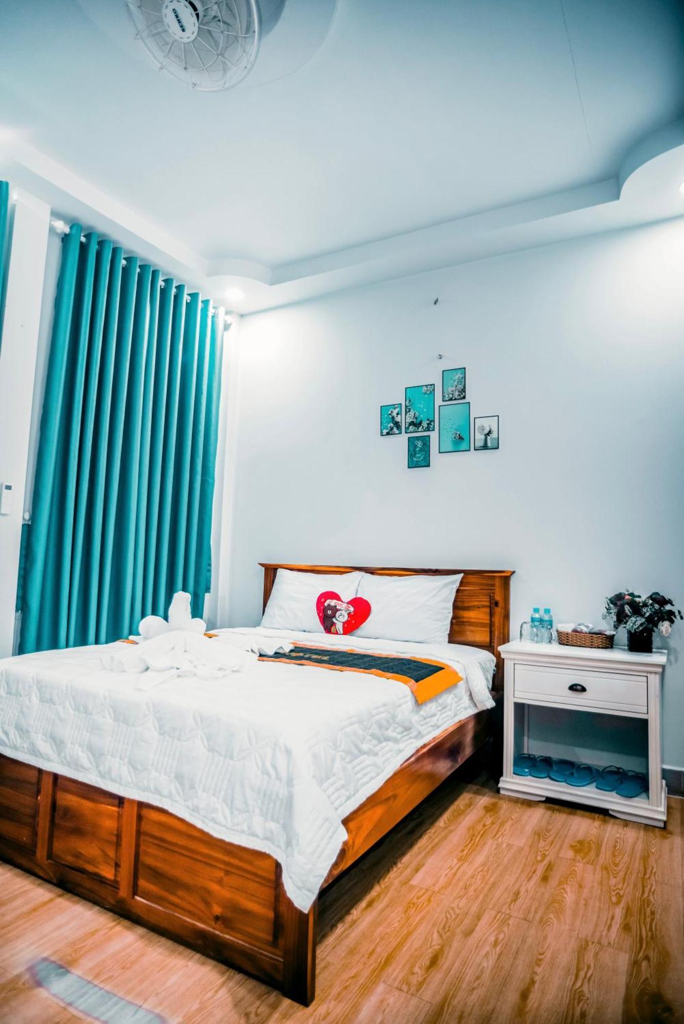 Gem'S House Otel Mui Ne Dış mekan fotoğraf