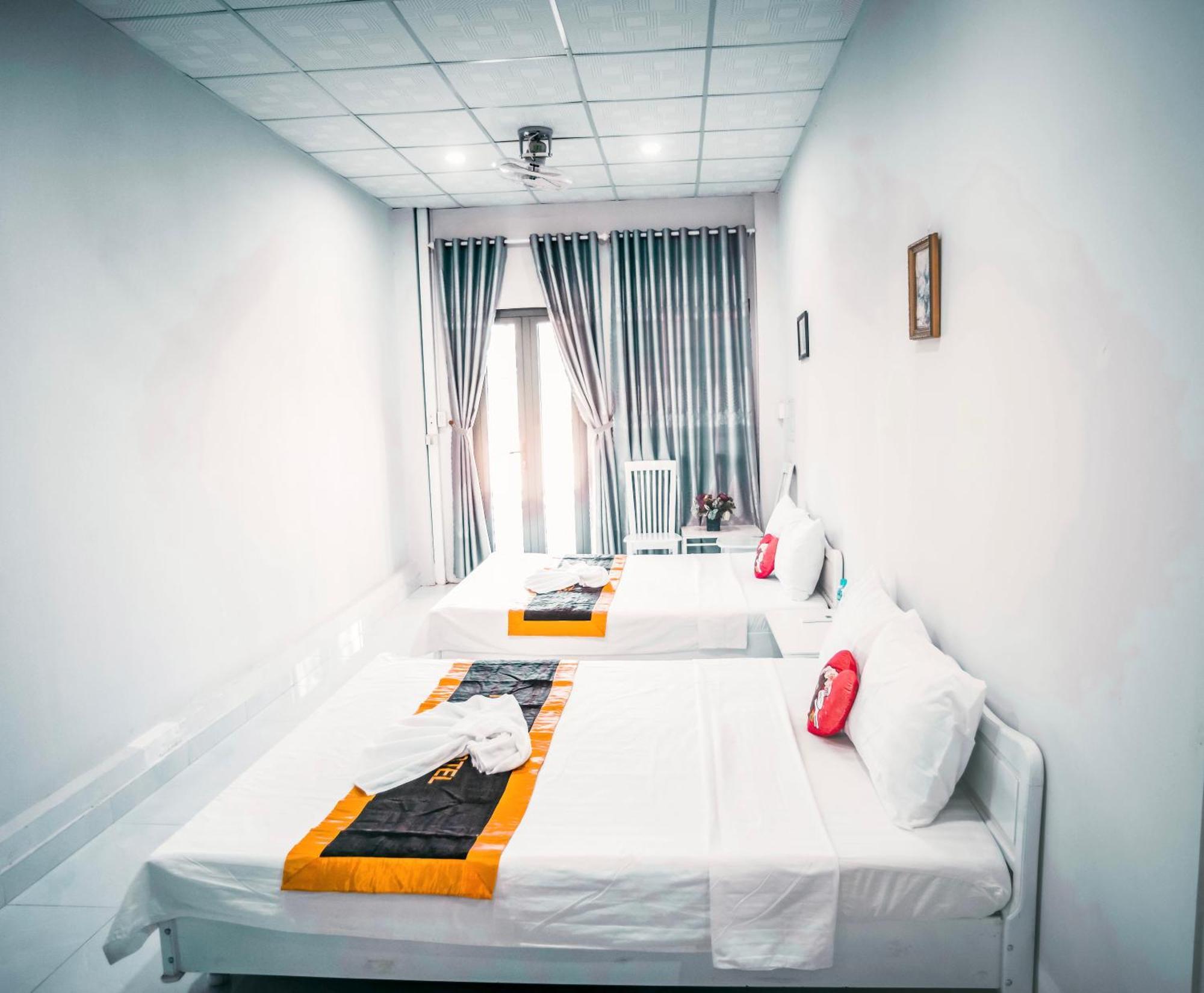 Gem'S House Otel Mui Ne Dış mekan fotoğraf