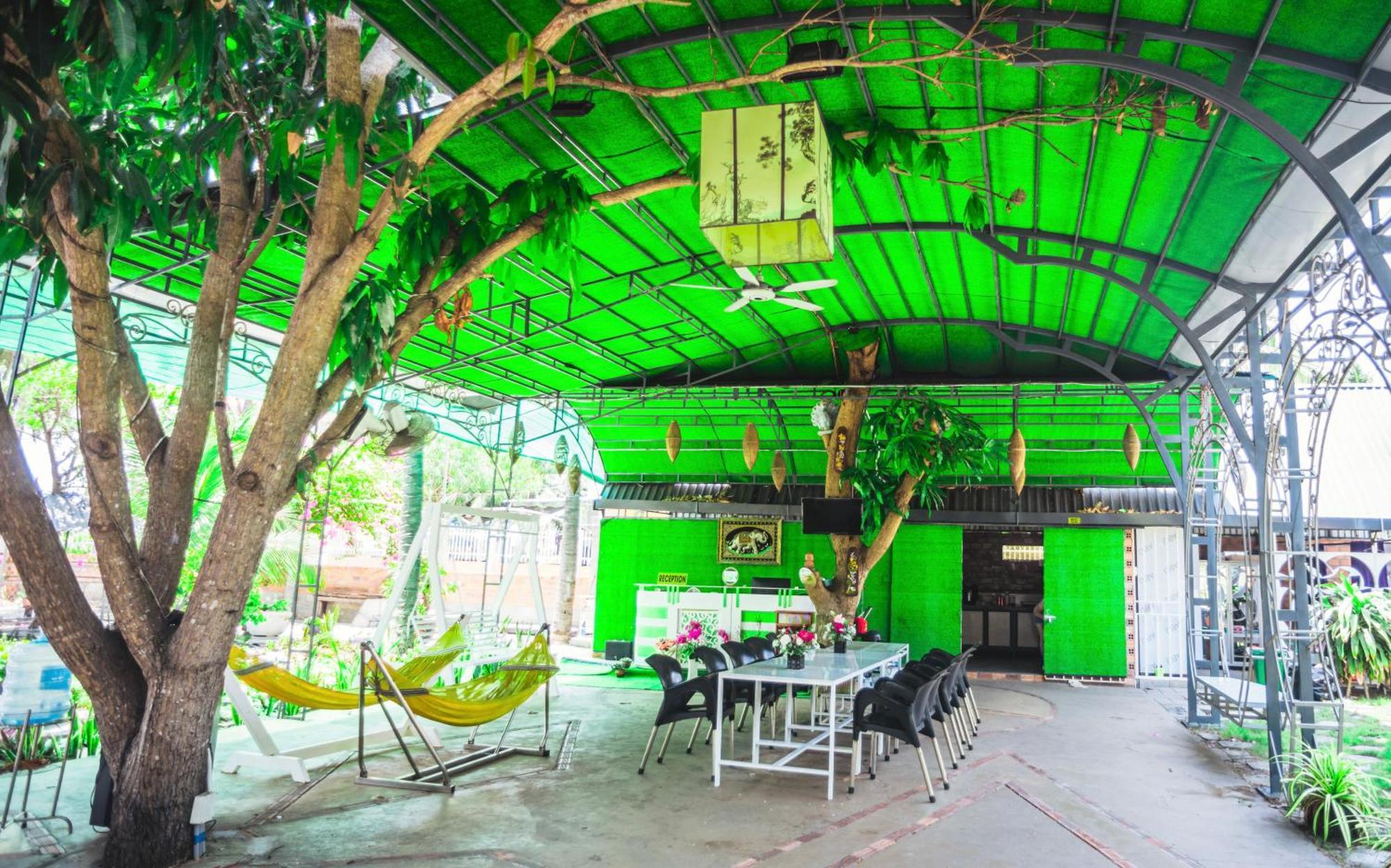Gem'S House Otel Mui Ne Dış mekan fotoğraf